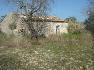 For Sale: Plot In Central Algarve.. - 2