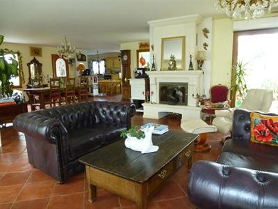 House Villa 5 Rooms - 2