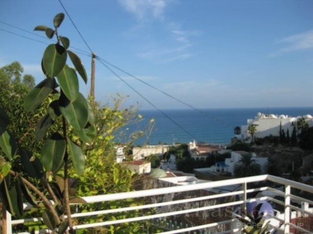 Ref: 1401 - Villa for Sale in Mojacar - 2