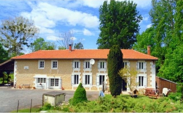 Stunning Restored Stone Watermill + 2.. - 2