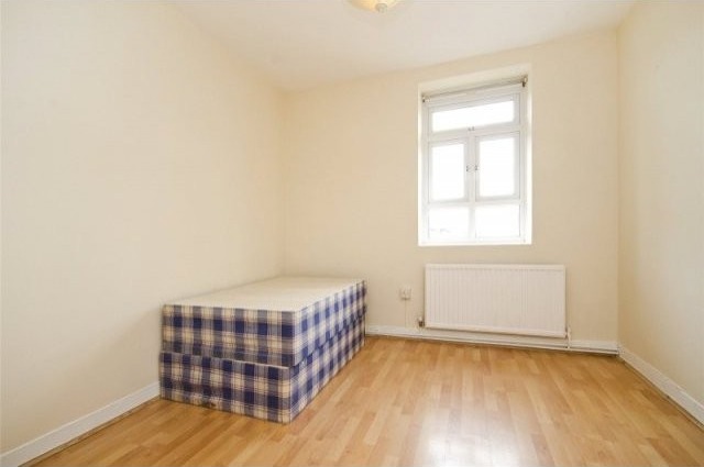 Edred House, E9 - 2