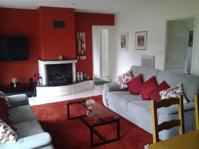 For sale - House 6 rooms - 2