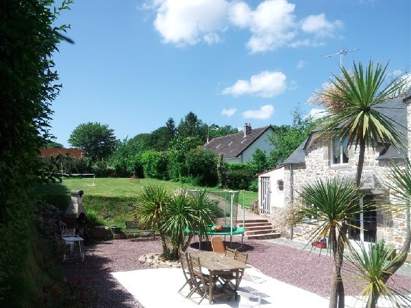 Stunning Period House in Village - 2