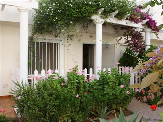 Townhouse, Vera Playa, Almeria, Spain - 2