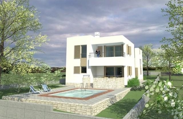 4 bedroom Detached Villa For Sale:..