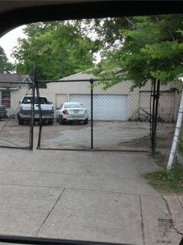 Land For Sale: 1602 W 34th St Houston..