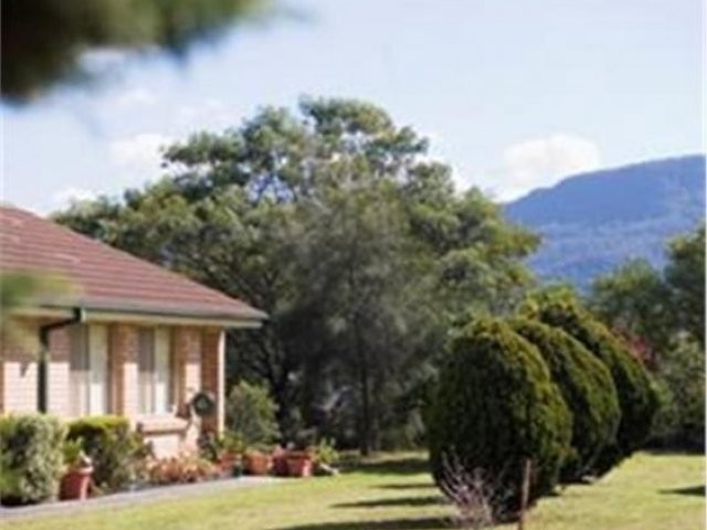St Mary's Retirement Village - BERKELEY..