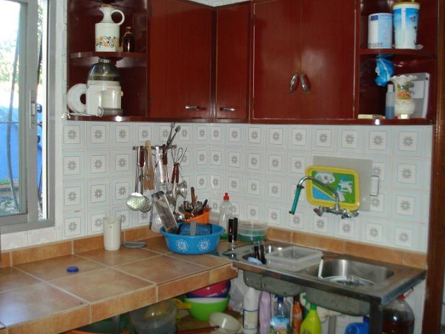Villa - A typical Spanish house in need.. - 2