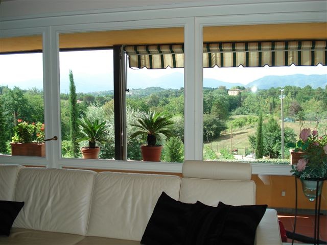 Villa - For Sale - Hills around Lucca -..