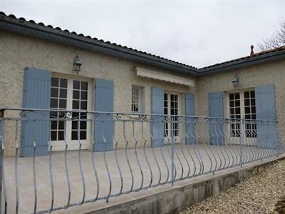 (Detached) House 5 Rooms - 2