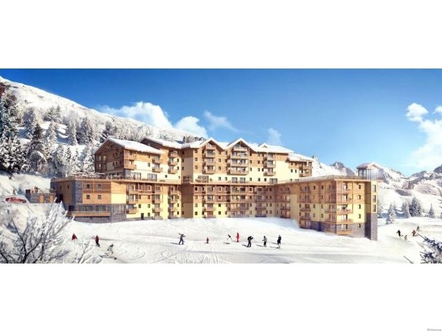 Fantastic leaseback investment..