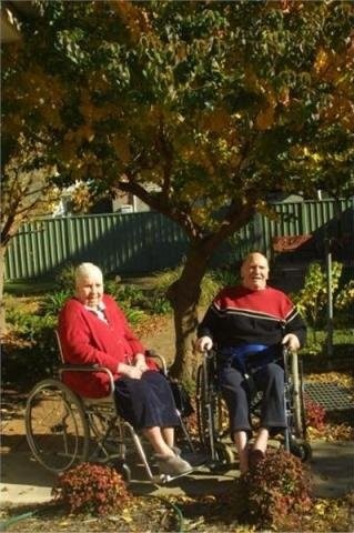 Lindsay Gardens Aged Care Facility -..