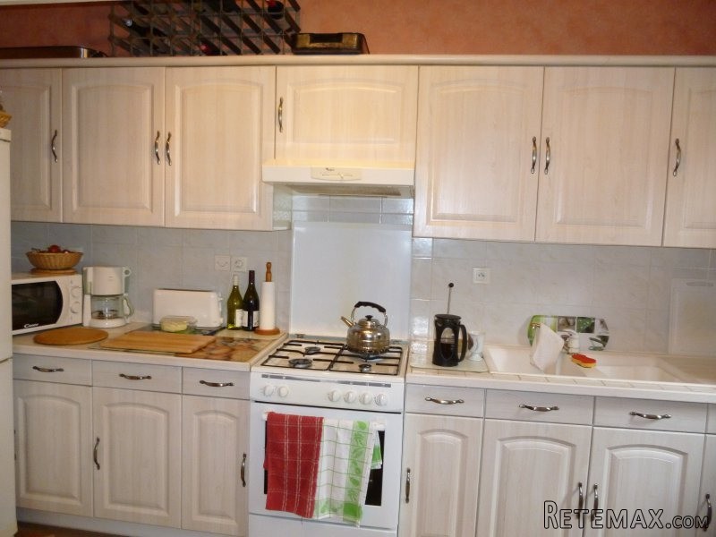 Really Nice House in Rural Village - 2