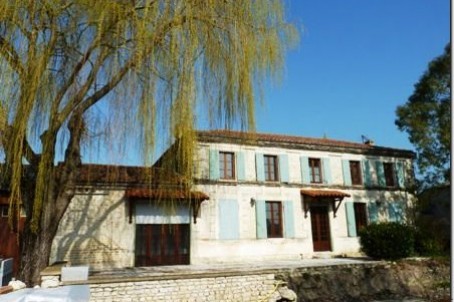 Stone House For Sale Nere