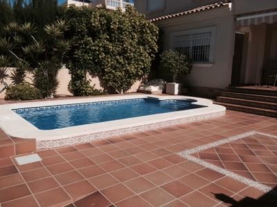 3 Bedrooms - Property - Alicante - For.. - 2