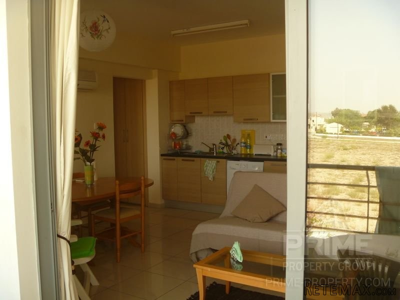 Apartment in Larnaca, Cyprus, for Sale.. - 2