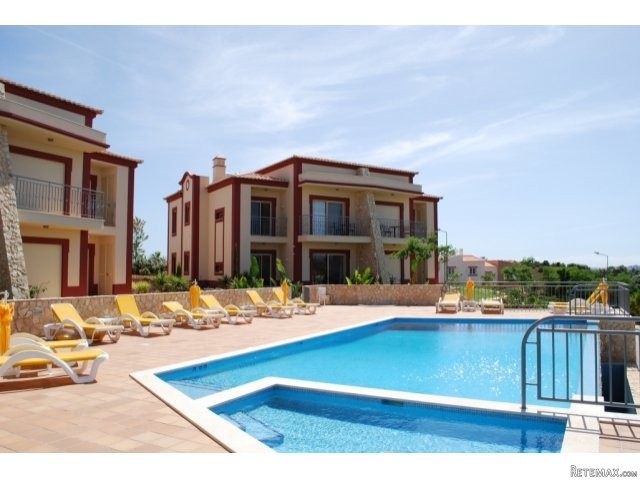 Apartment Pinta Ii - Lagoa