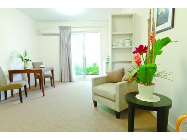 Bartonvale respite care, leave the work.. - 2