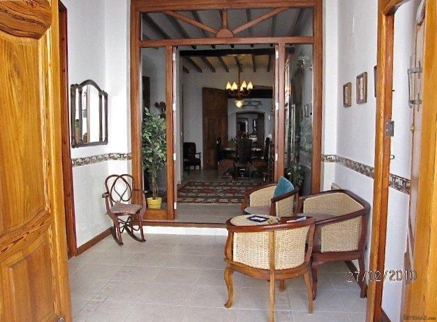 Townhouse with Pool, Tarbena, Costa.. - 2