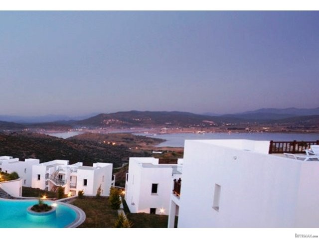 Tuzla lake golf Apartments, - 2