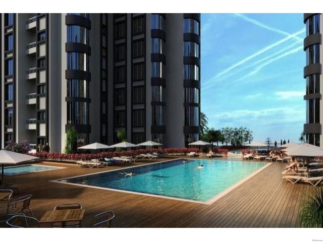 3 Bed Apartment For Sale 3 2 1 - 2