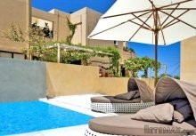 Luxury Apartment For Sale Chania Crete - 2