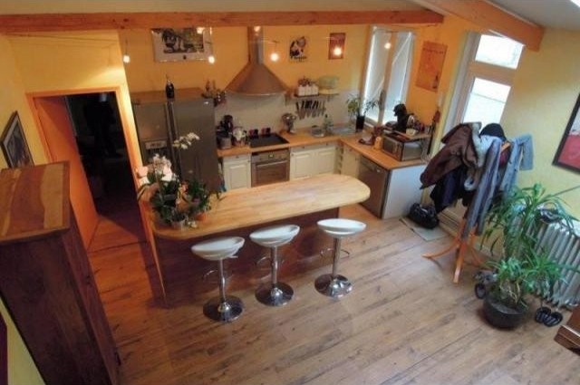 2 bedroom Flat For Sale: 86000 POITIERS - 2