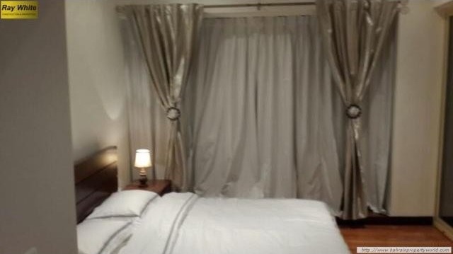2 Bedrooms - Apartment - For Sale