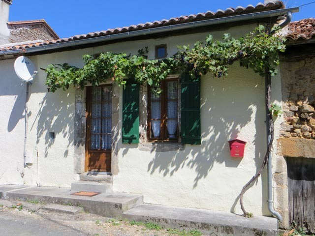 Beautifully-Renovated 2-Bedroomed House.. - 2
