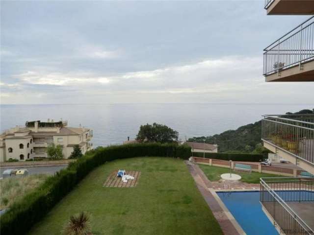 Flat In Costa Brava-Calonge