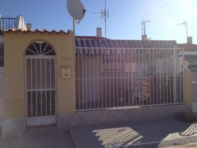 3 Bedrooms - Bungalow - Alicante - For..