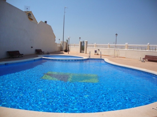 3 Bedrooms - Villa - Alicante - For Sale - 2