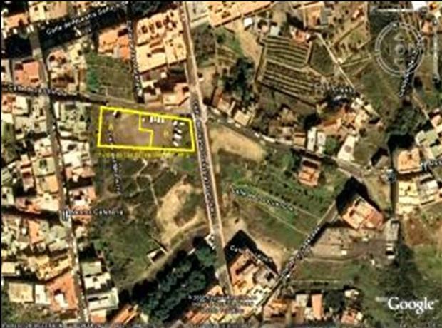 Apartment For Sale in Valle De San.. - 2