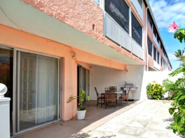 Apartment/townhouse - This newly.. - 2