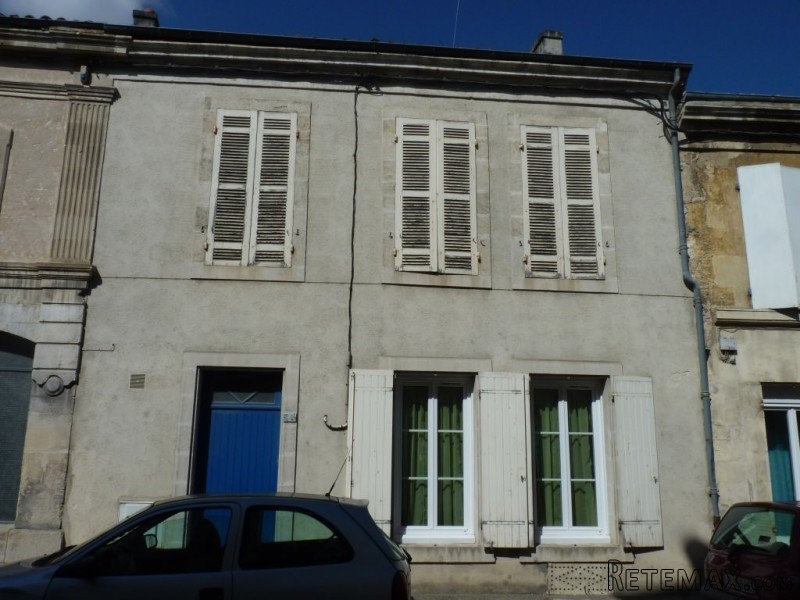 Stone House For Sale St Jean D Angely