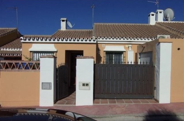 Town House - A beautiful townhouse..