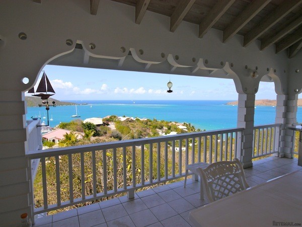 Virgin Gorda Virgin Islands, British 4.. - 2