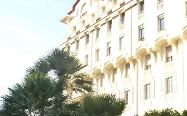 Cannes French Riviera, 06400