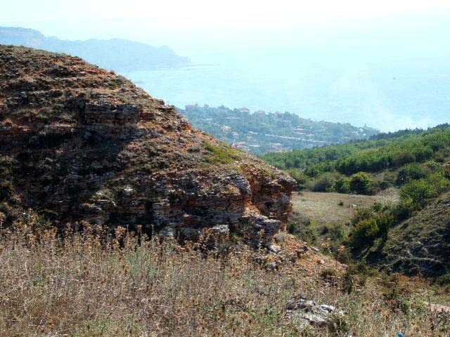 Land in Balchik