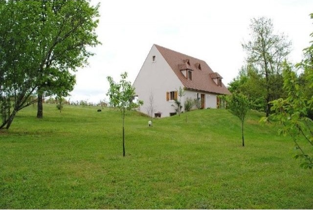 26032 - Vente - Maison - Vergt - 2