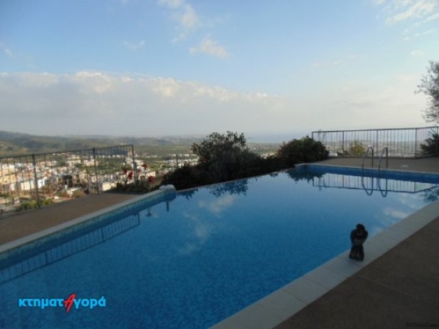 Apartment-Flat in Peyia Village, Pafos - 2