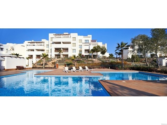 Key ready apartments in Campoamor