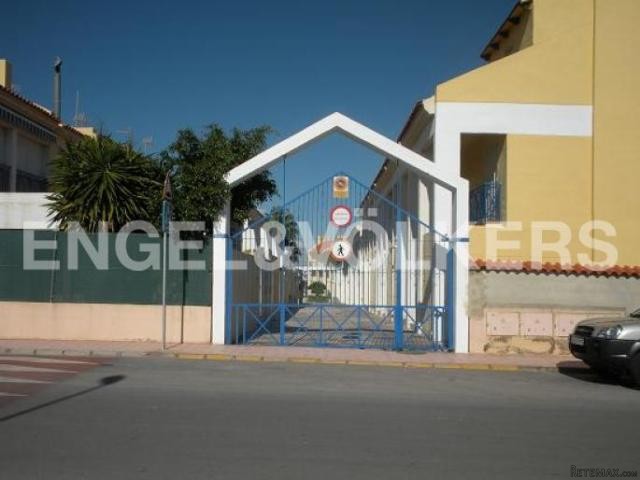 Luxury Duplex apartment in Torreblanca - 2