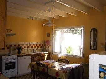 Town House Situated In A Small Village.. - 2