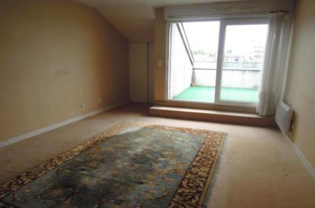 1 bedroom Flat For Sale: 86000 POITIERS