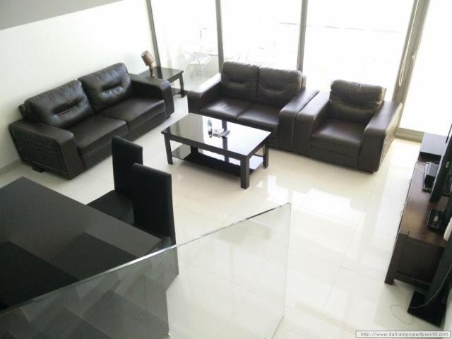 3 Bedrooms - Apartment - For Sale