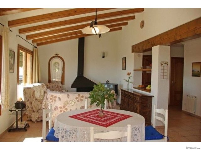 3 Bedrooms - Villa - Girona - For Sale - 2