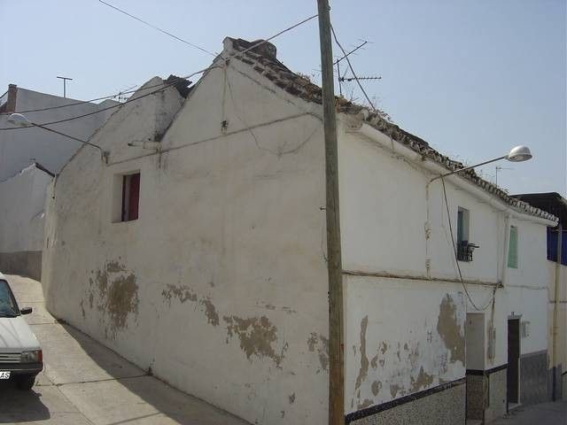 Town House - Renovation Project with..