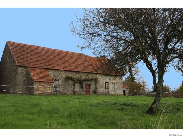 87 - Haute-Vienne