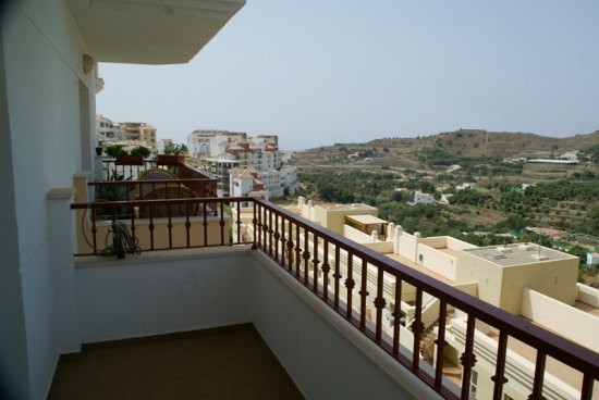 Apartment for Sale in Pueblo, Torrox..